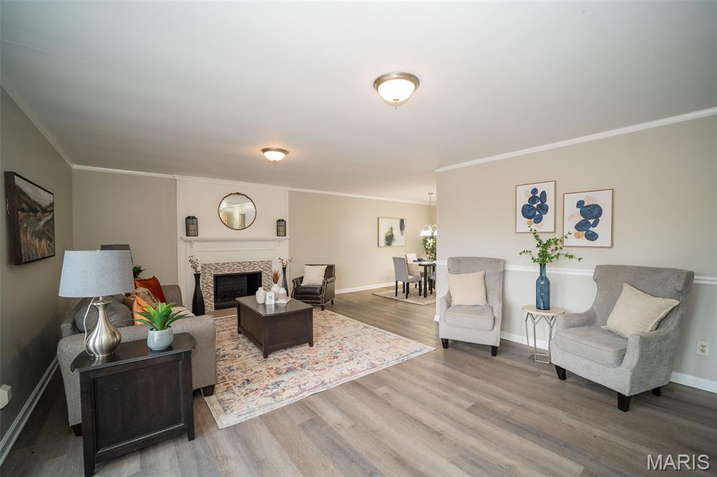 Terre Du Lac #3 - Residential