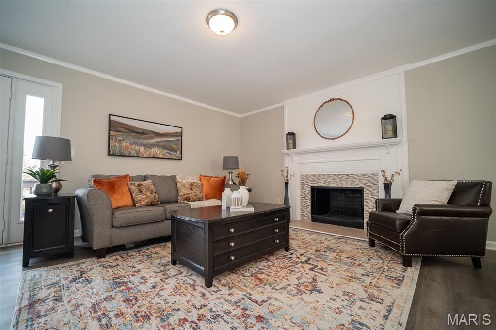 Terre Du Lac #3 - Residential