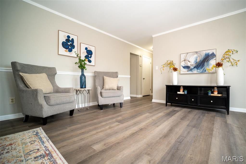 Terre Du Lac #3 - Residential