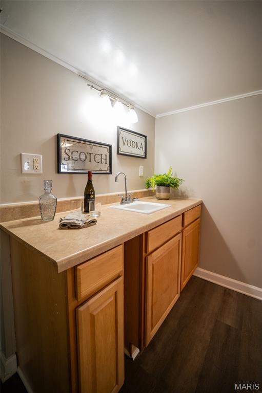 Terre Du Lac #3 - Residential