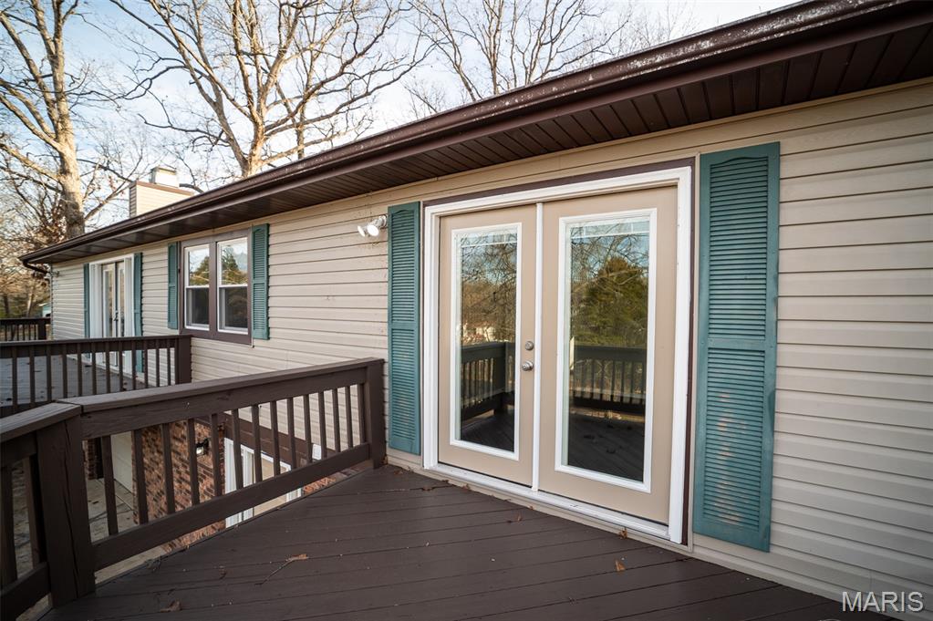 Terre Du Lac #3 - Residential