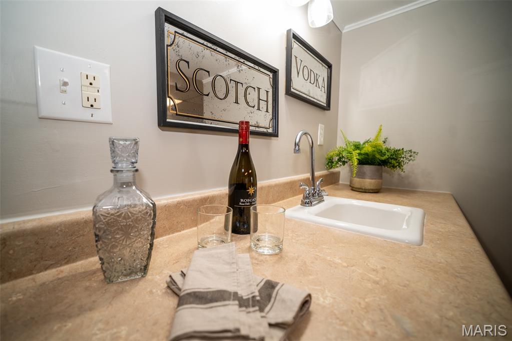 Terre Du Lac #3 - Residential