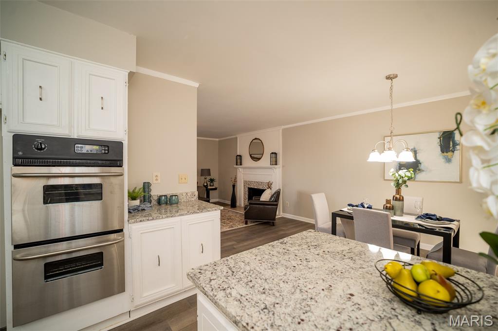 Terre Du Lac #3 - Residential