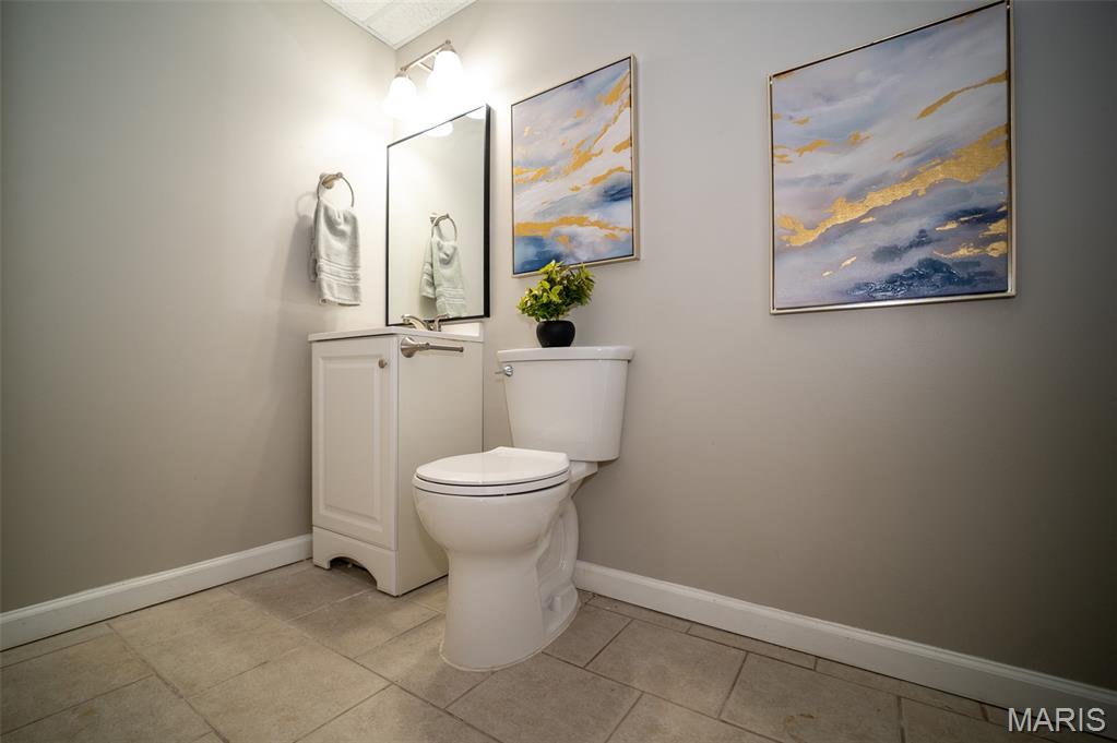 Terre Du Lac #3 - Residential