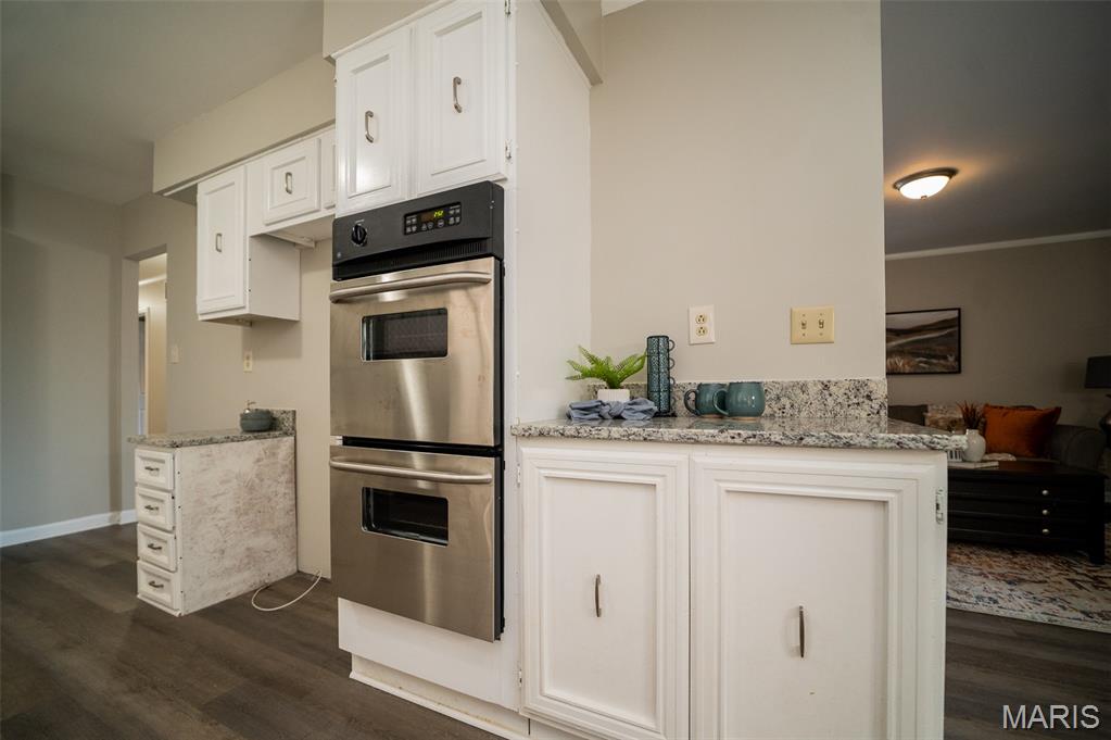 Terre Du Lac #3 - Residential