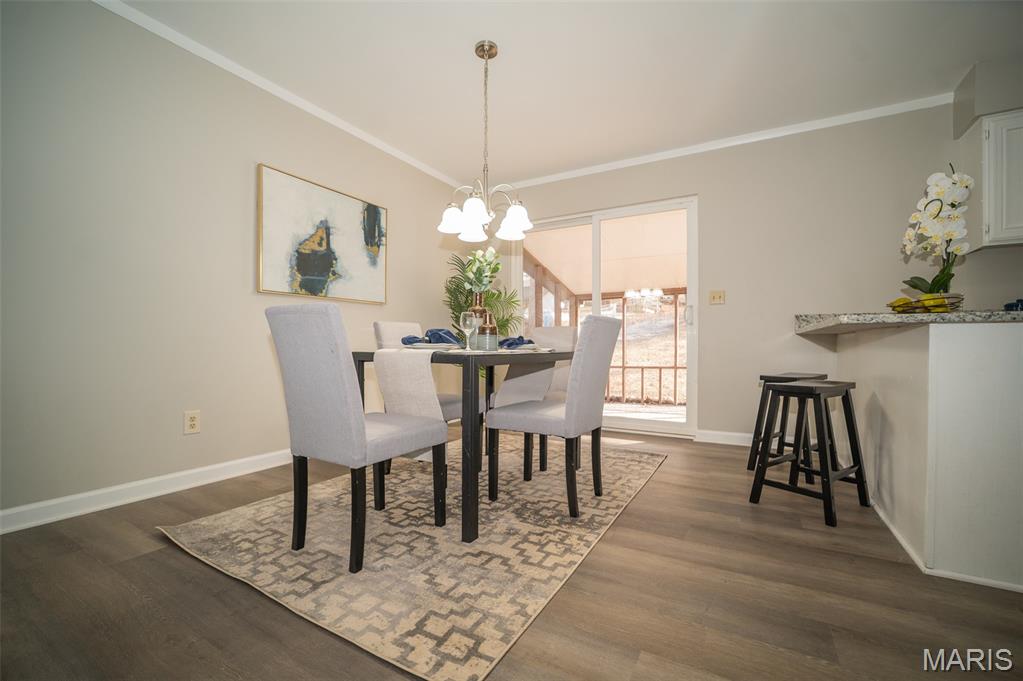 Terre Du Lac #3 - Residential