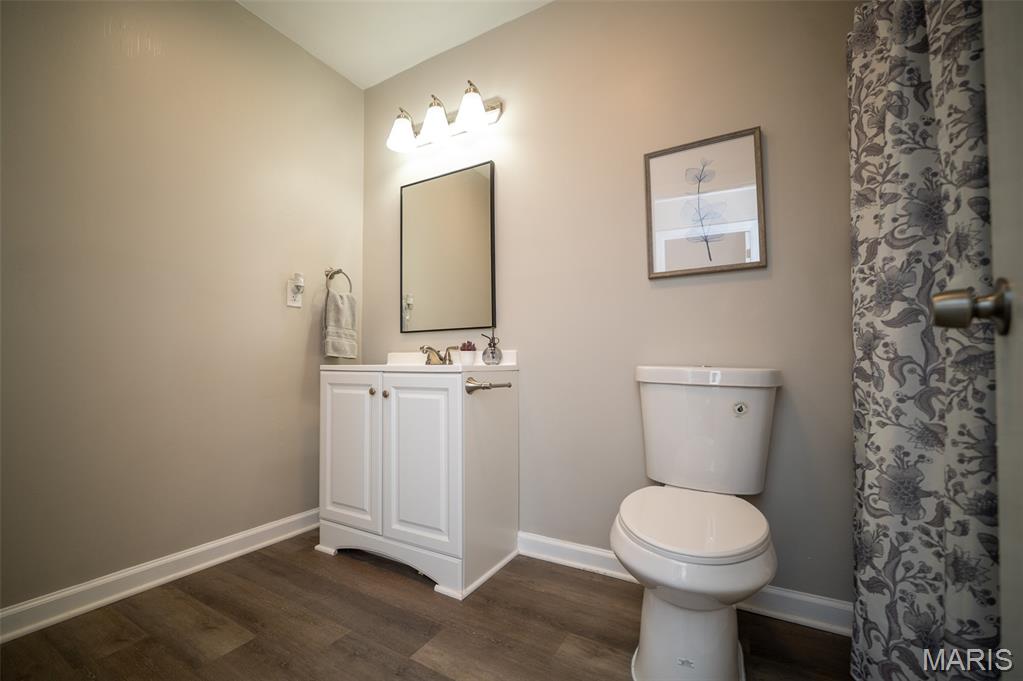 Terre Du Lac #3 - Residential