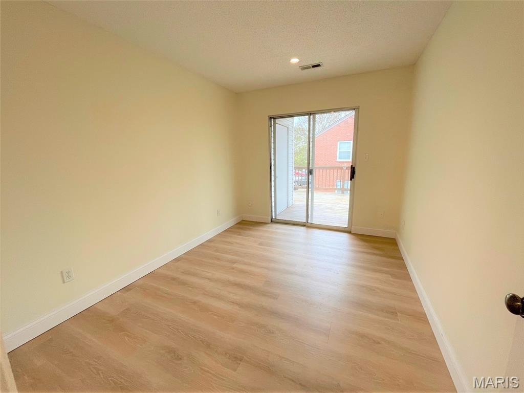 Brentwood Forest Condo Ph Six - Residential