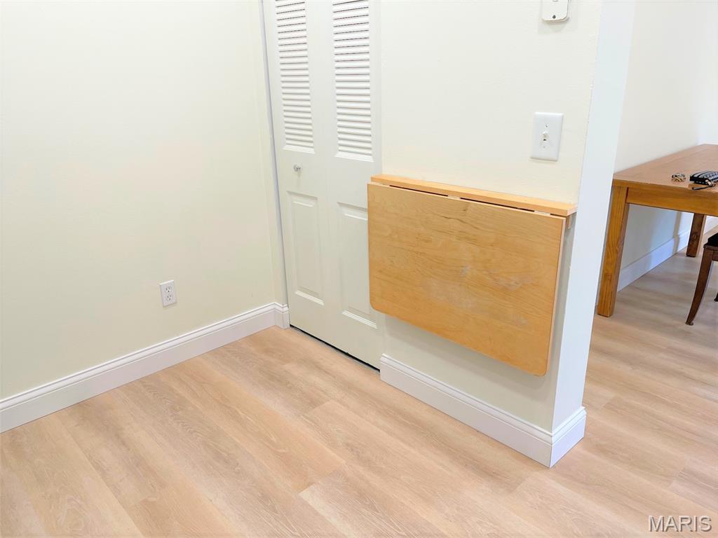 Brentwood Forest Condo Ph Six - Residential