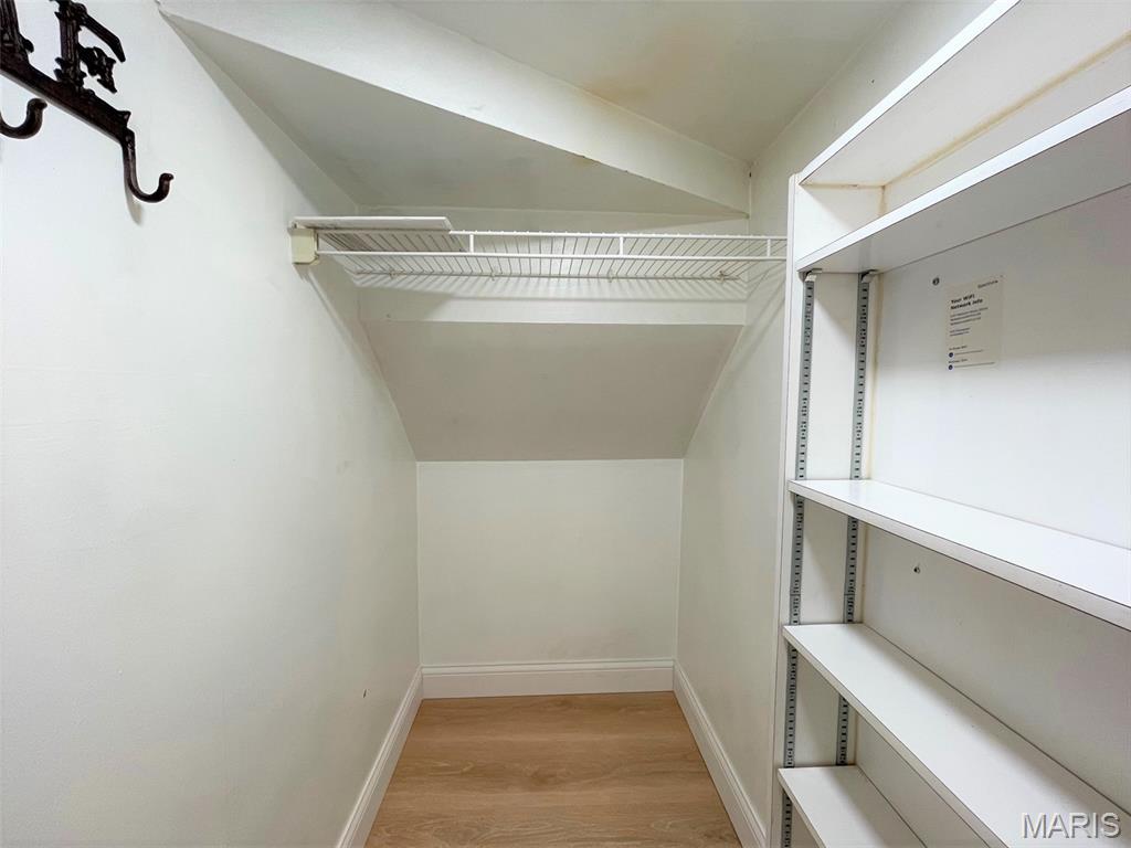 Brentwood Forest Condo Ph Six - Residential