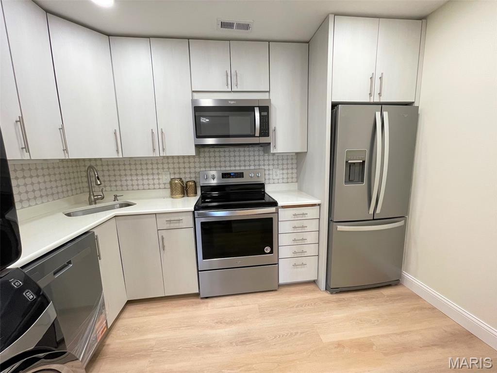 Brentwood Forest Condo Ph Six - Residential