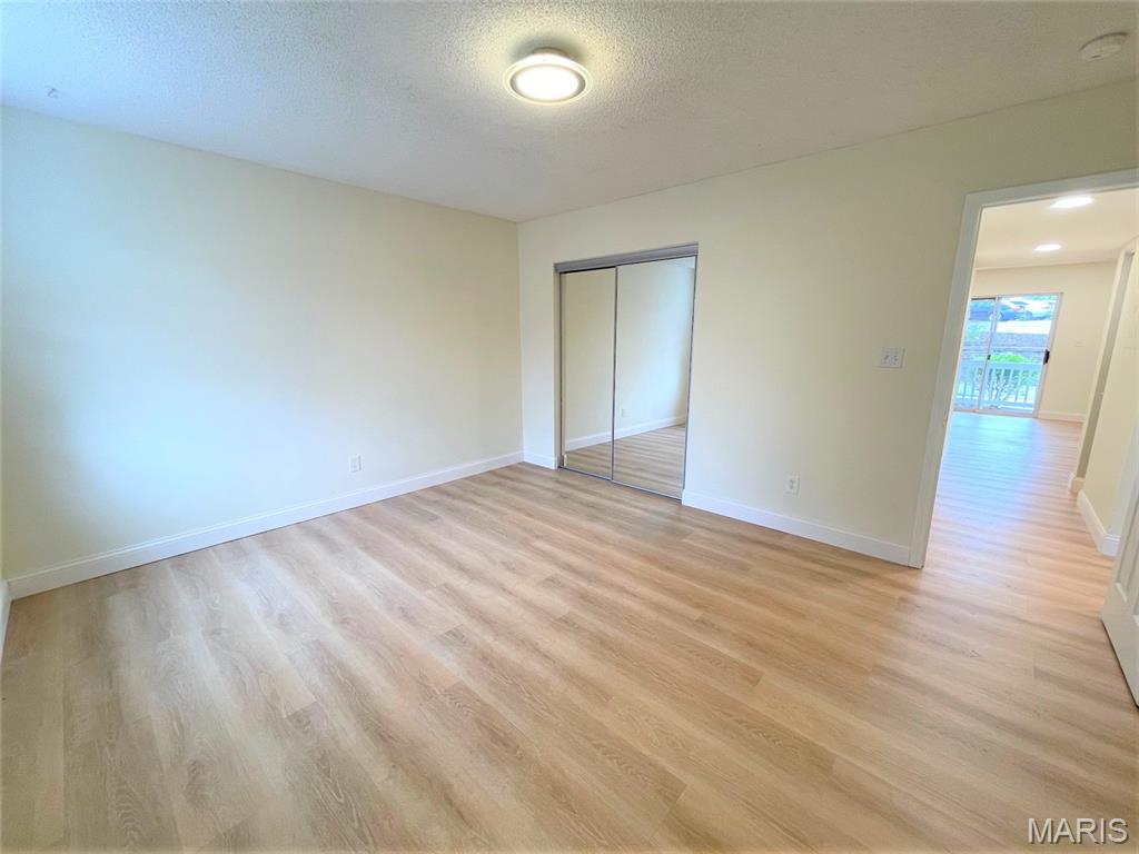 Brentwood Forest Condo Ph Six - Residential