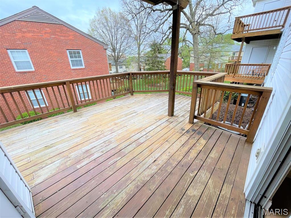 Brentwood Forest Condo Ph Six - Residential