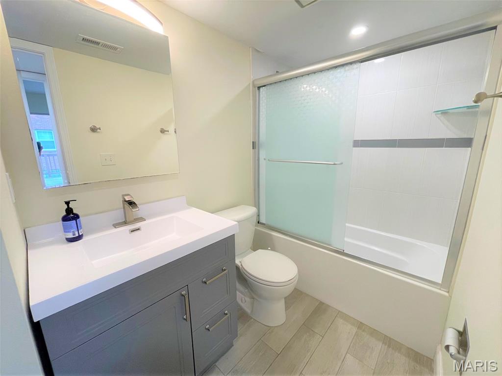 Brentwood Forest Condo Ph Six - Residential