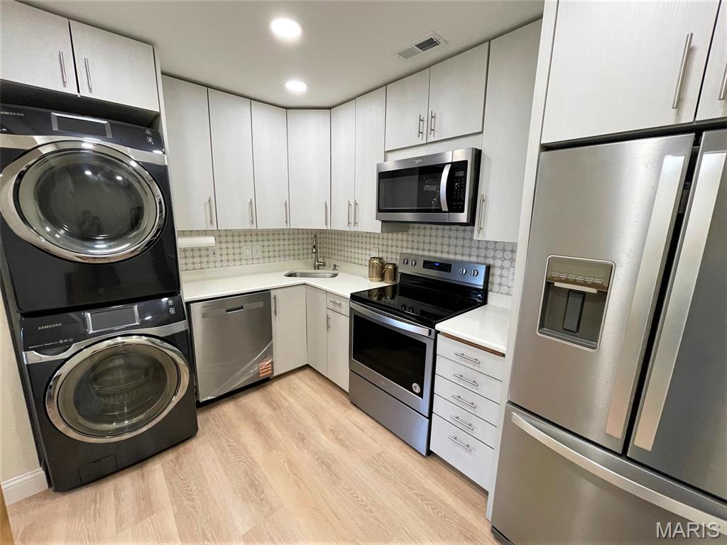 Brentwood Forest Condo Ph Six - Residential