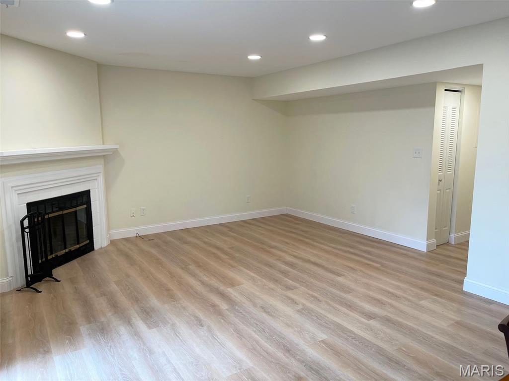 Brentwood Forest Condo Ph Six - Residential