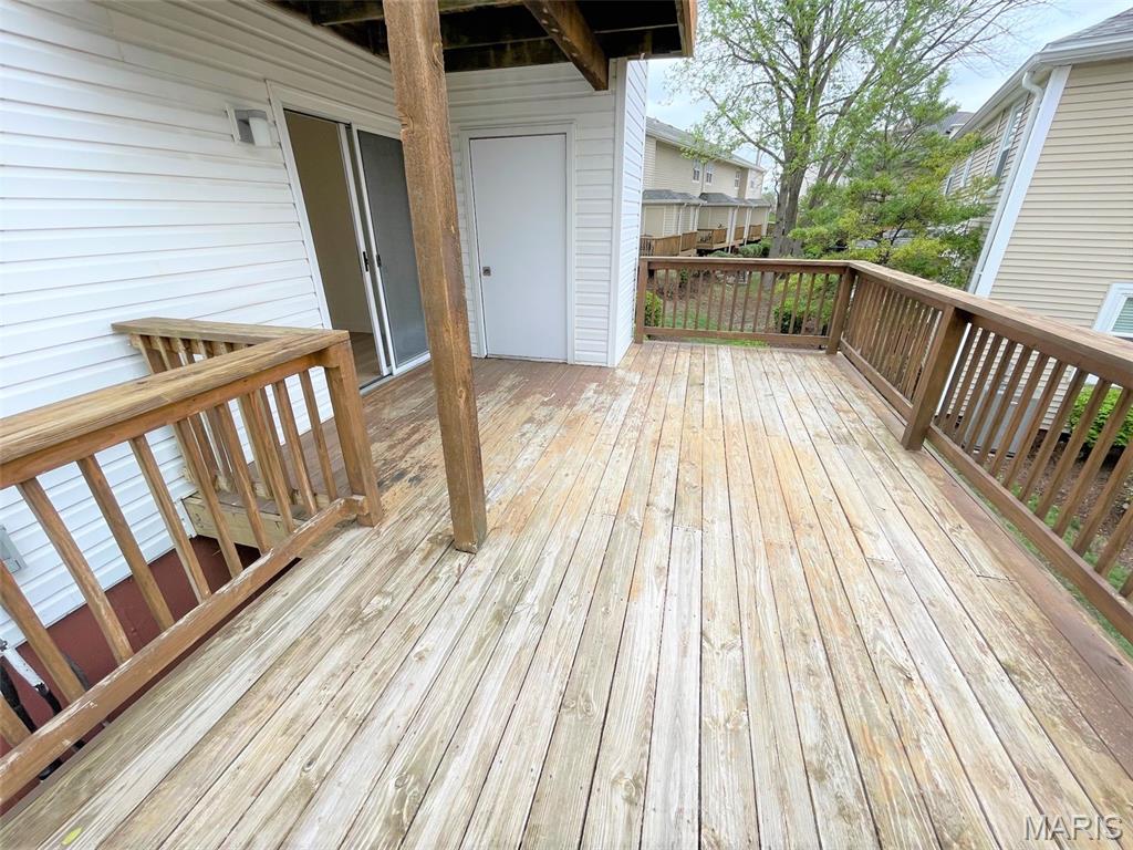 Brentwood Forest Condo Ph Six - Residential