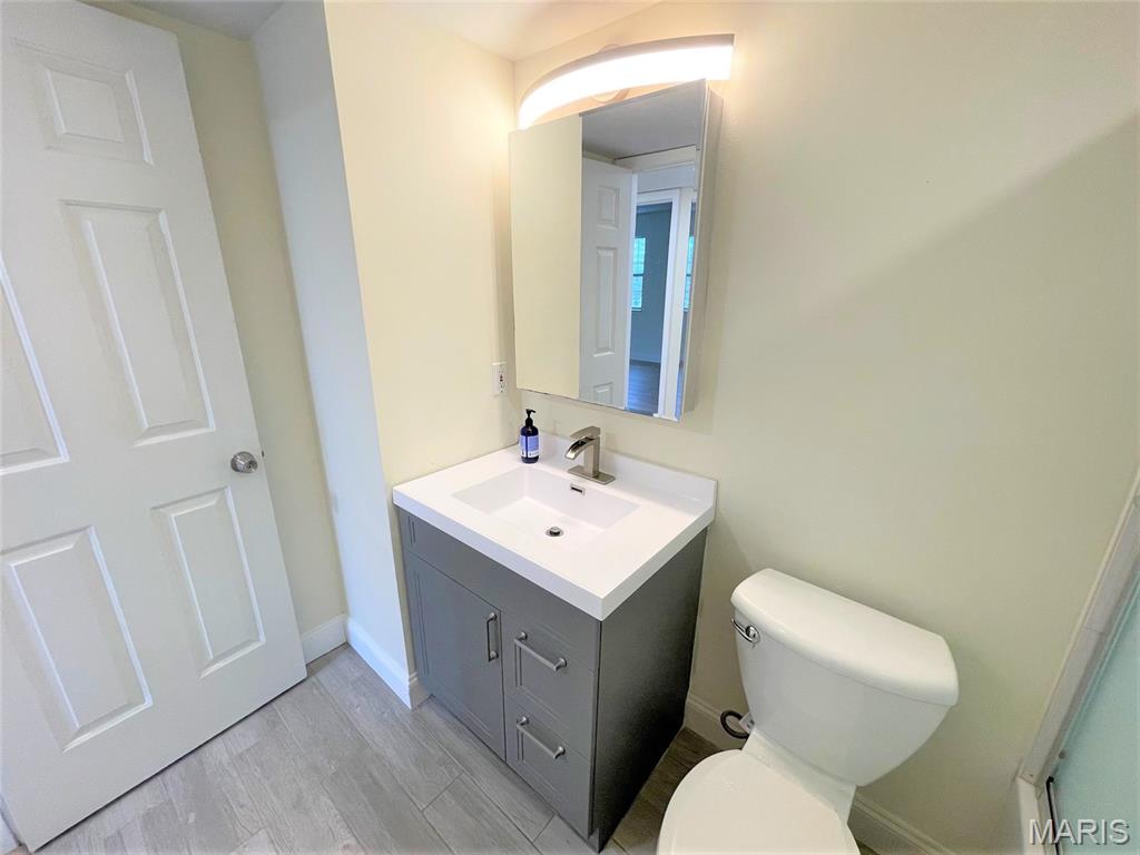 Brentwood Forest Condo Ph Six - Residential