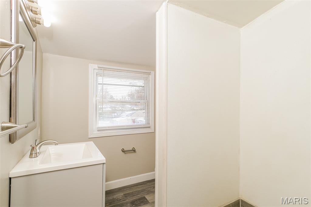 Belle Mead Place - Residential