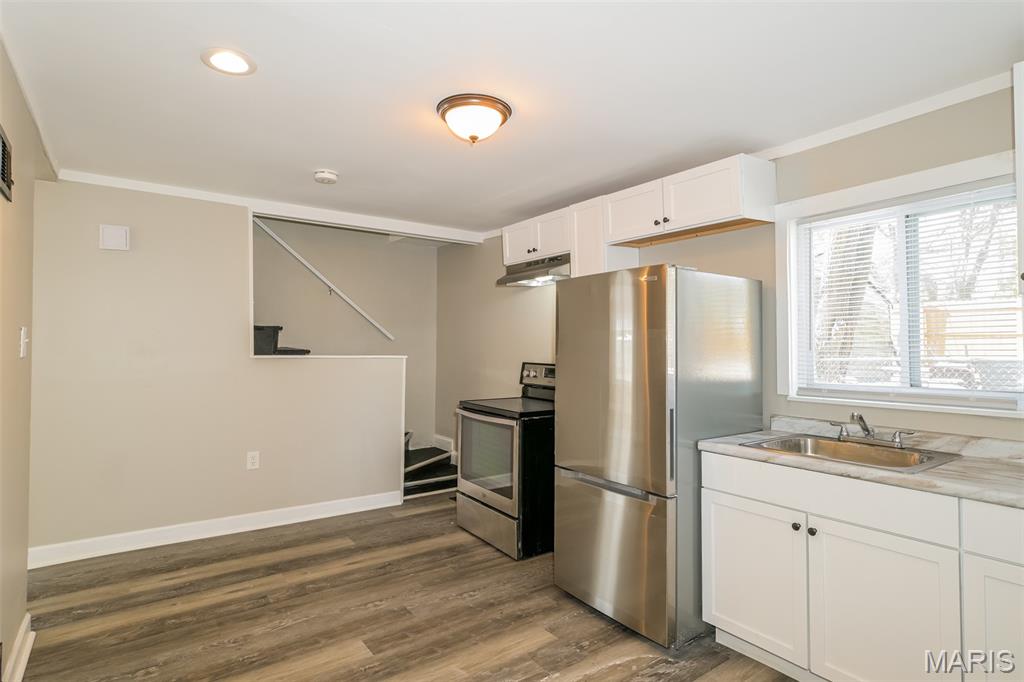 Belle Mead Place - Residential