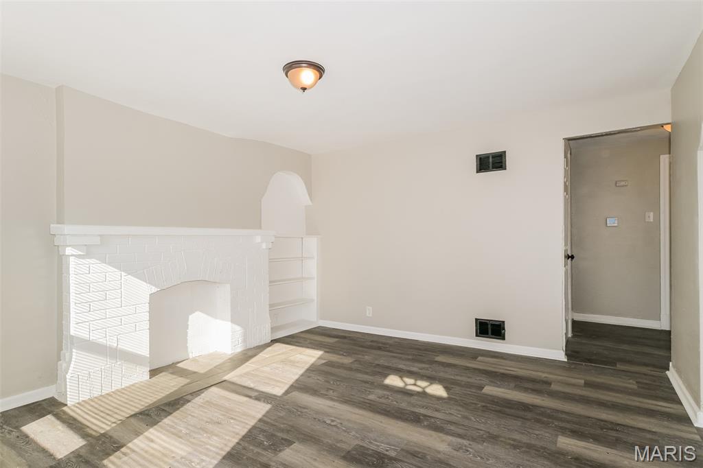 Belle Mead Place - Residential