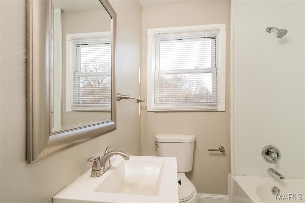 Belle Mead Place - Residential