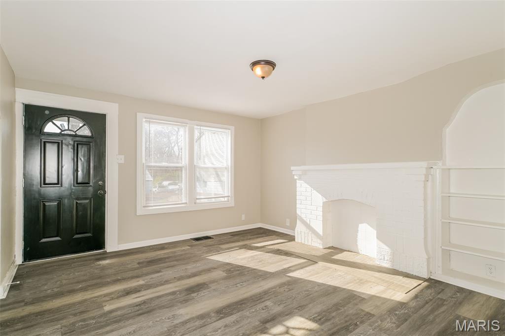 Belle Mead Place - Residential