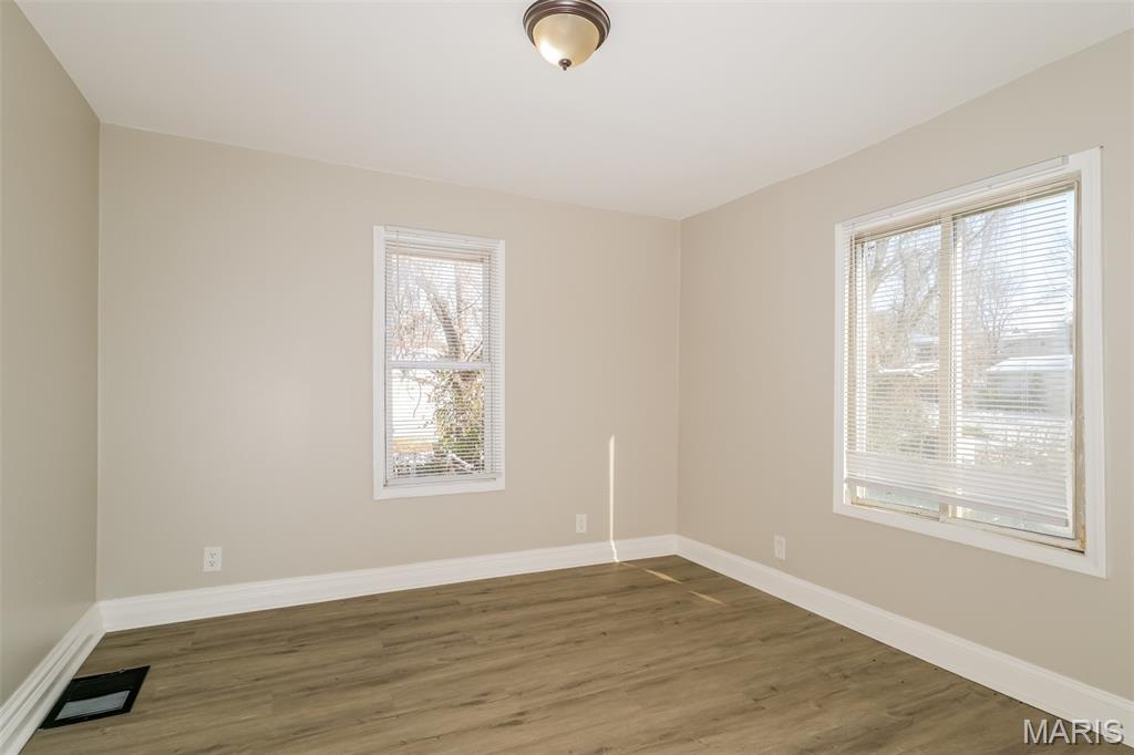 Belle Mead Place - Residential