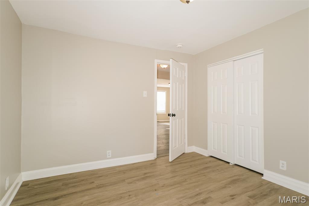 Belle Mead Place - Residential