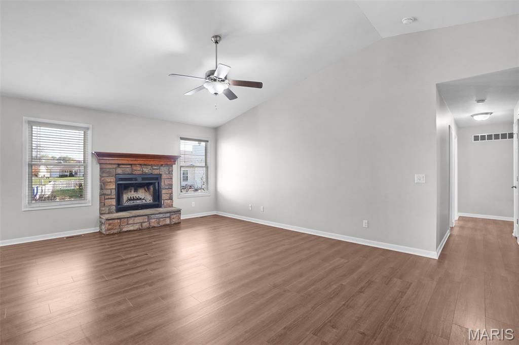 Photo of 312 Turkey Roost Lane, Troy, MO 63379 (MLS # 25073526)