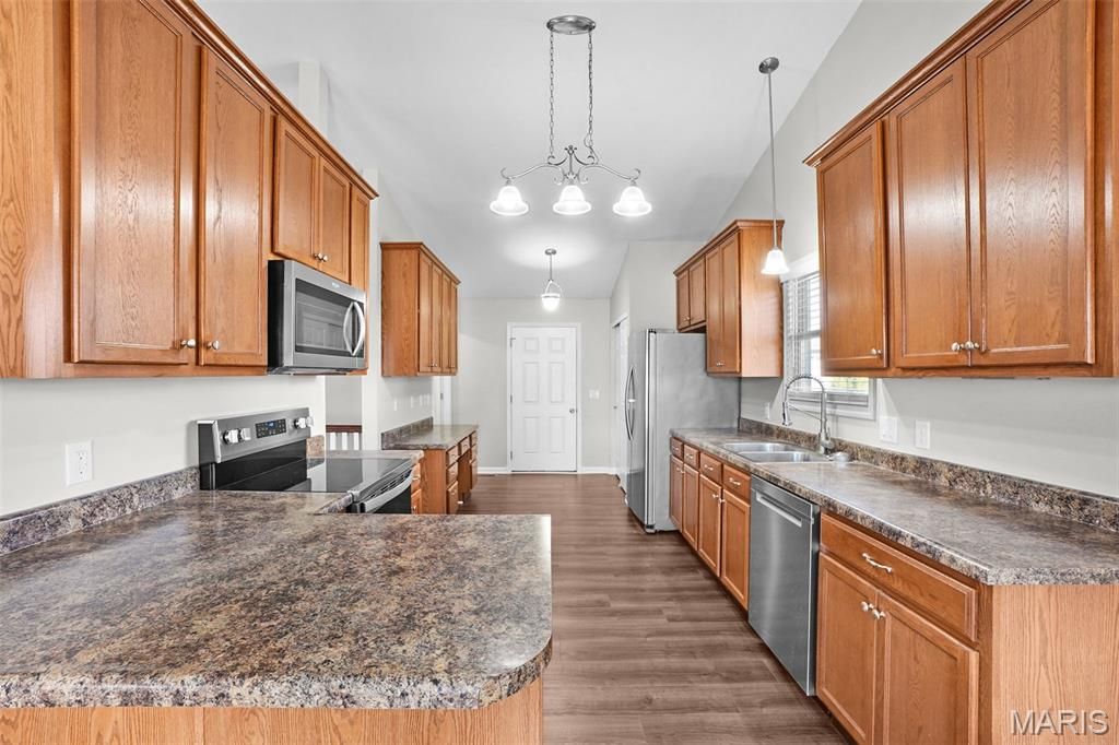 Photo of 312 Turkey Roost Lane, Troy, MO 63379 (MLS # 25073526)