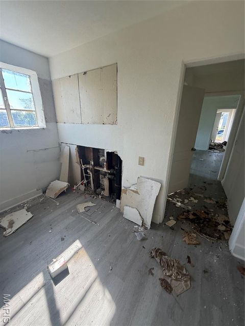 Tiny photo for 4443 Saint Ferdinand Avenue, St Louis, MO 63113 (MLS # 25070800)
