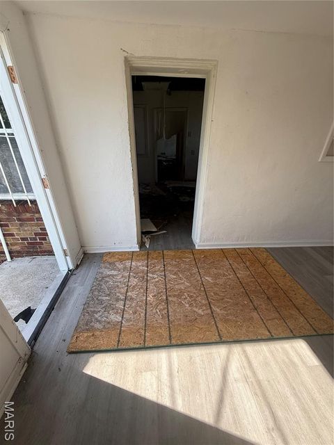 Tiny photo for 4443 Saint Ferdinand Avenue, St Louis, MO 63113 (MLS # 25070800)