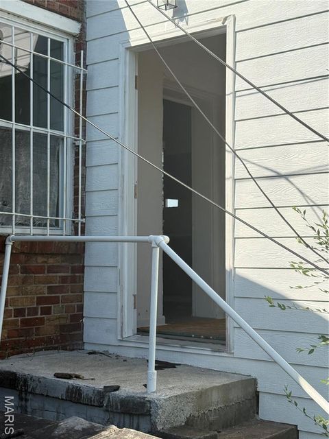 Tiny photo for 4443 Saint Ferdinand Avenue, St Louis, MO 63113 (MLS # 25070800)