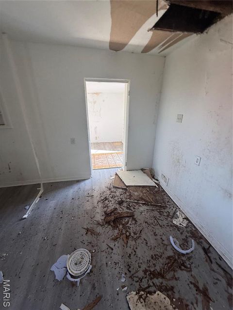 Tiny photo for 4443 Saint Ferdinand Avenue, St Louis, MO 63113 (MLS # 25070800)