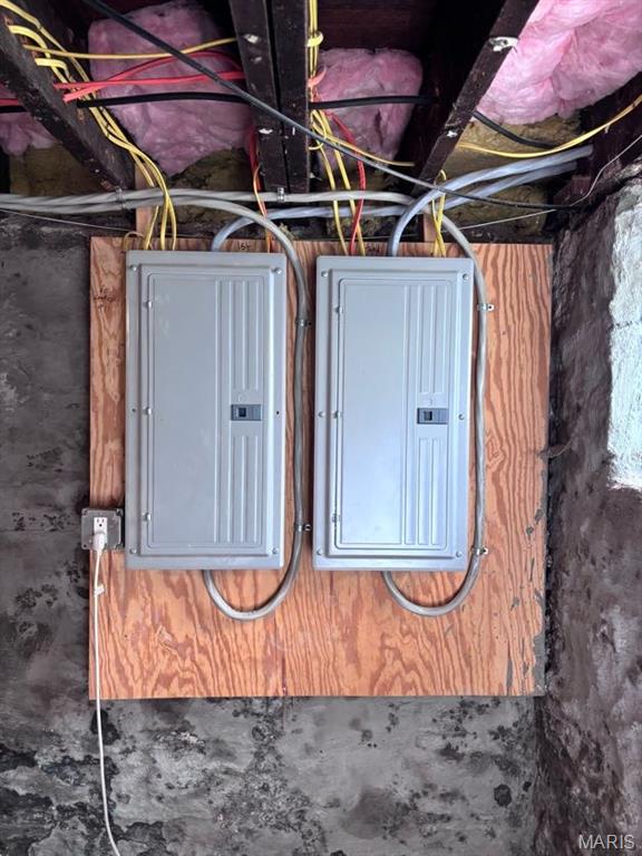 Russells Add 02 - Residential Income