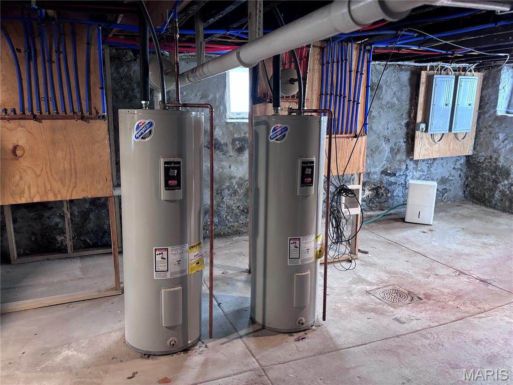 Russells Add 02 - Residential Income