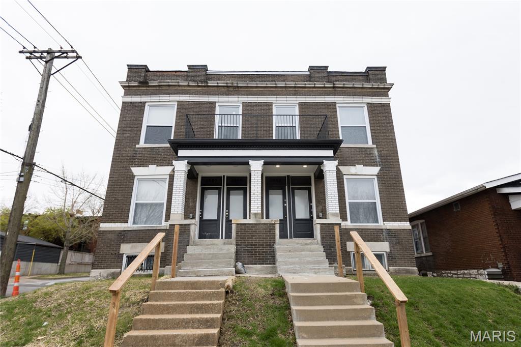 Russells Add 02 - Residential Income