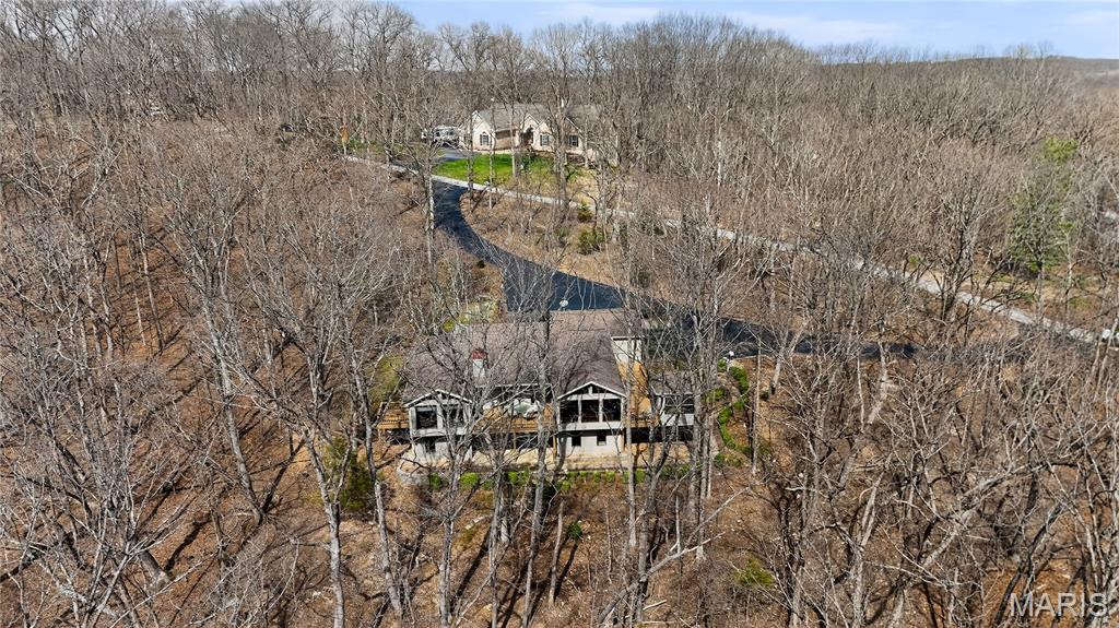 Babler Forest 4 - Residential