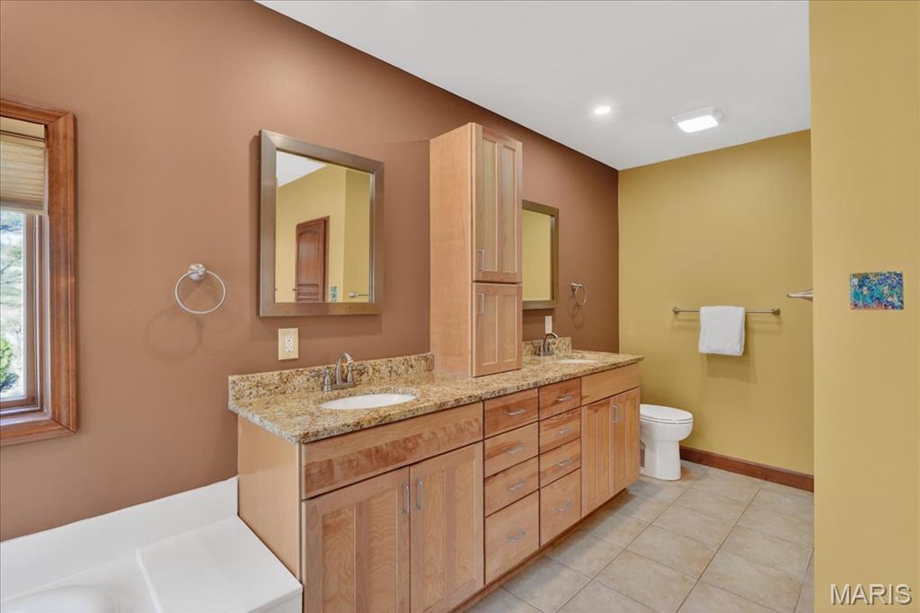 Babler Forest 4 - Residential