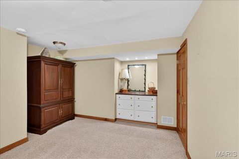 Tiny photo for 19463 Babler Forest Road, Chesterfield, MO 63005 (MLS # 26014441)