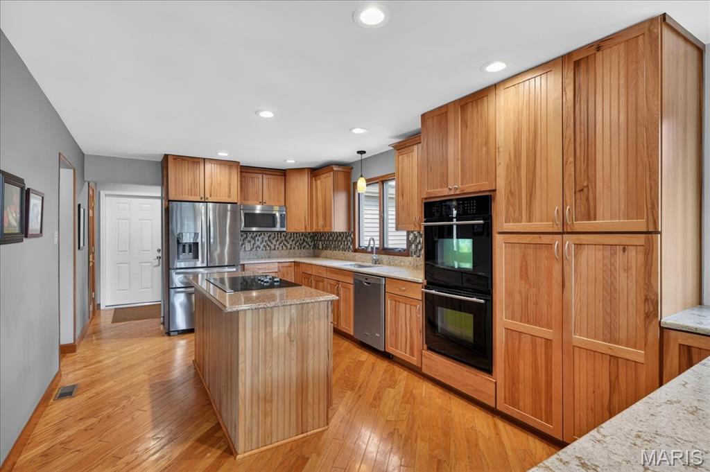 Babler Forest 4 - Residential