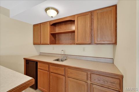 Tiny photo for 19463 Babler Forest Road, Chesterfield, MO 63005 (MLS # 26014441)