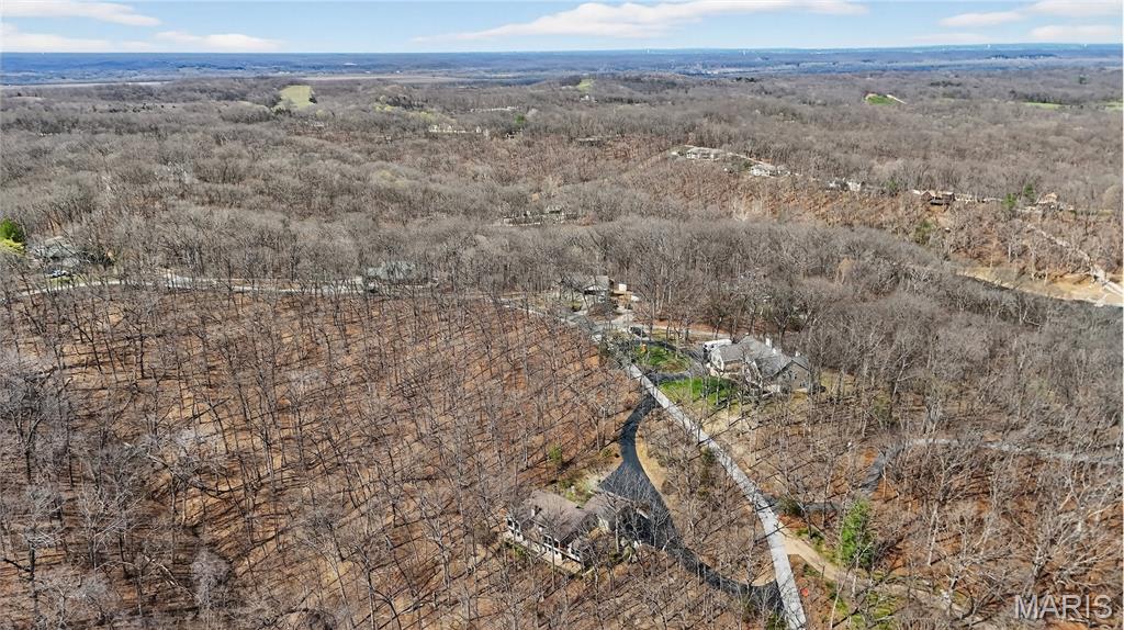 Babler Forest 4 - Residential