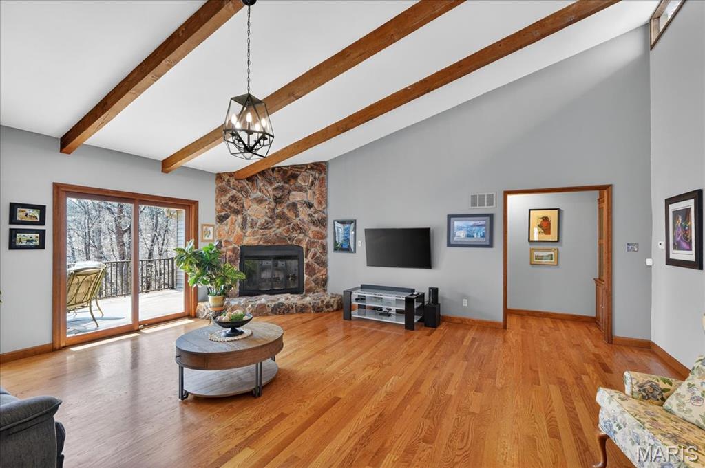 Babler Forest 4 - Residential