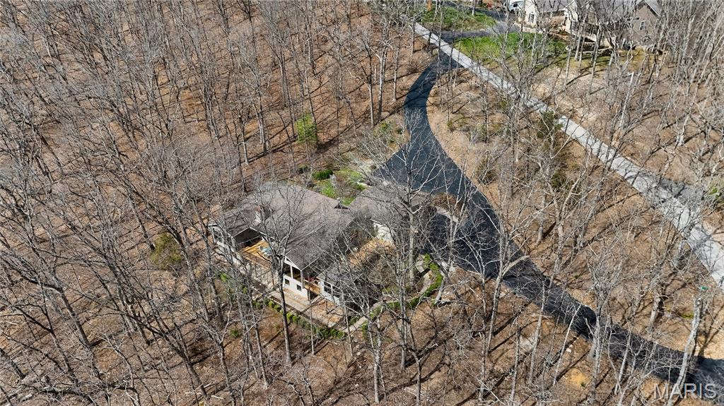 Babler Forest 4 - Residential