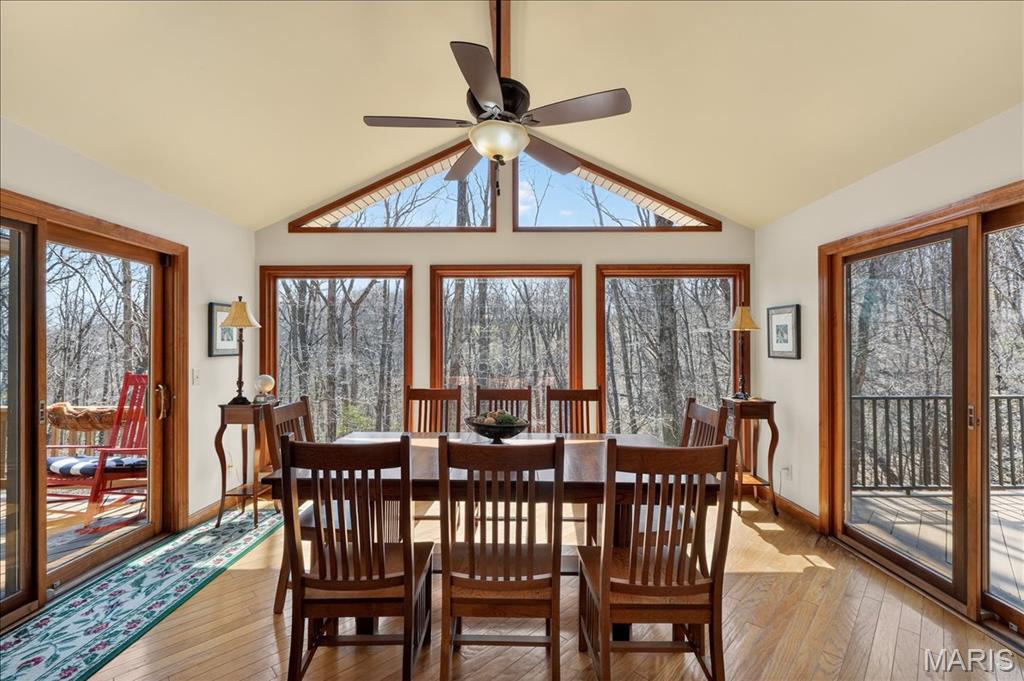 Babler Forest 4 - Residential