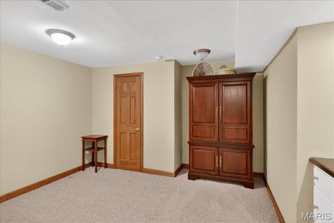 Tiny photo for 19463 Babler Forest Road, Chesterfield, MO 63005 (MLS # 26014441)