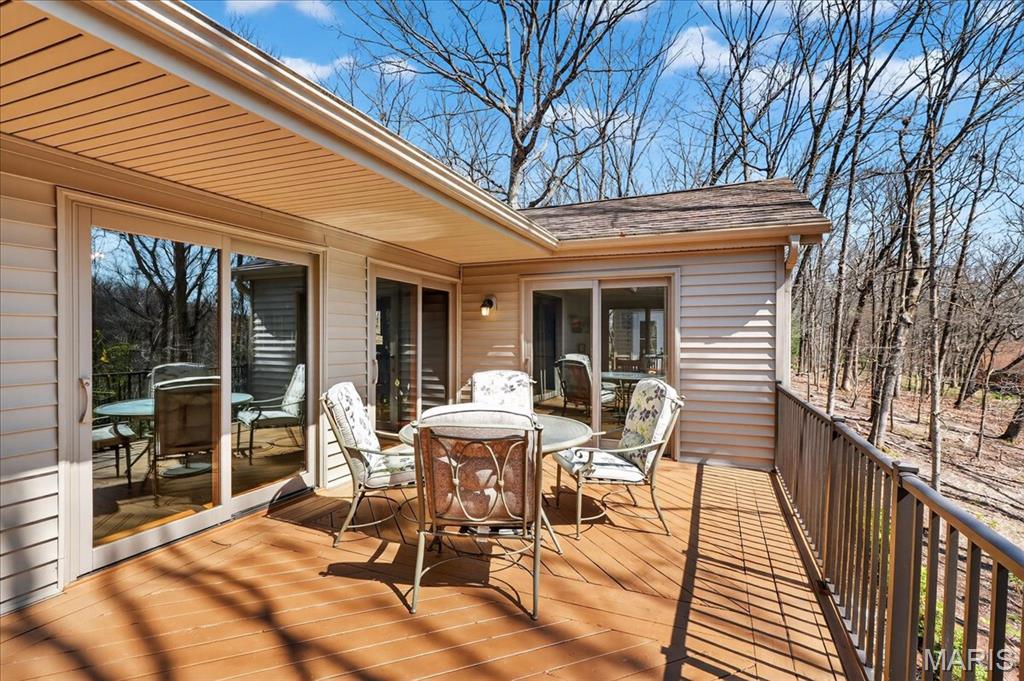 Babler Forest 4 - Residential