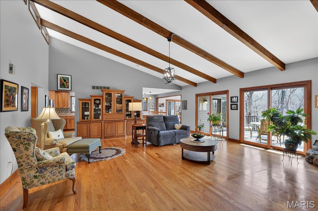 Babler Forest 4 - Residential